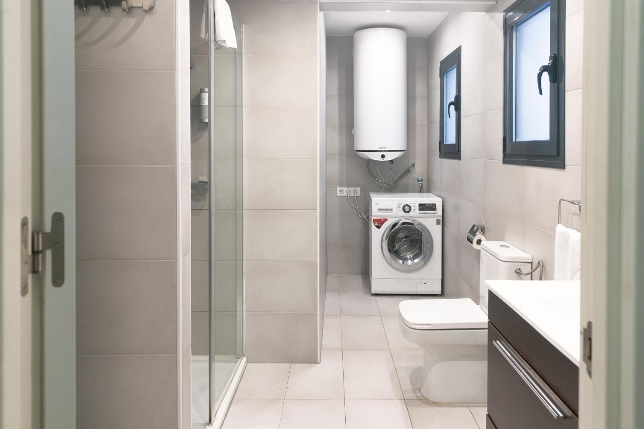 Modern Catalan Apartments By Olala Homes L'Hospitalet de Llobregat Buitenkant foto