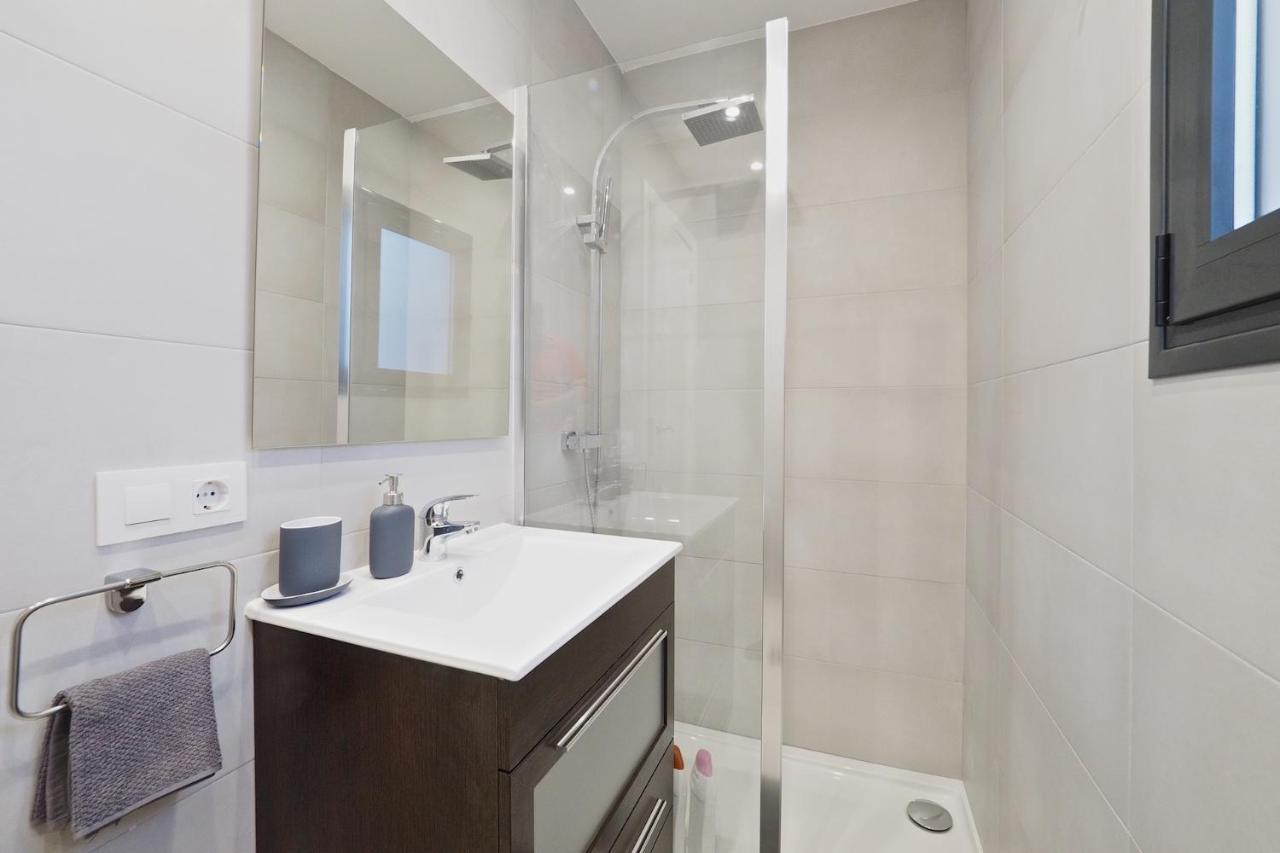 Modern Catalan Apartments By Olala Homes L'Hospitalet de Llobregat Buitenkant foto