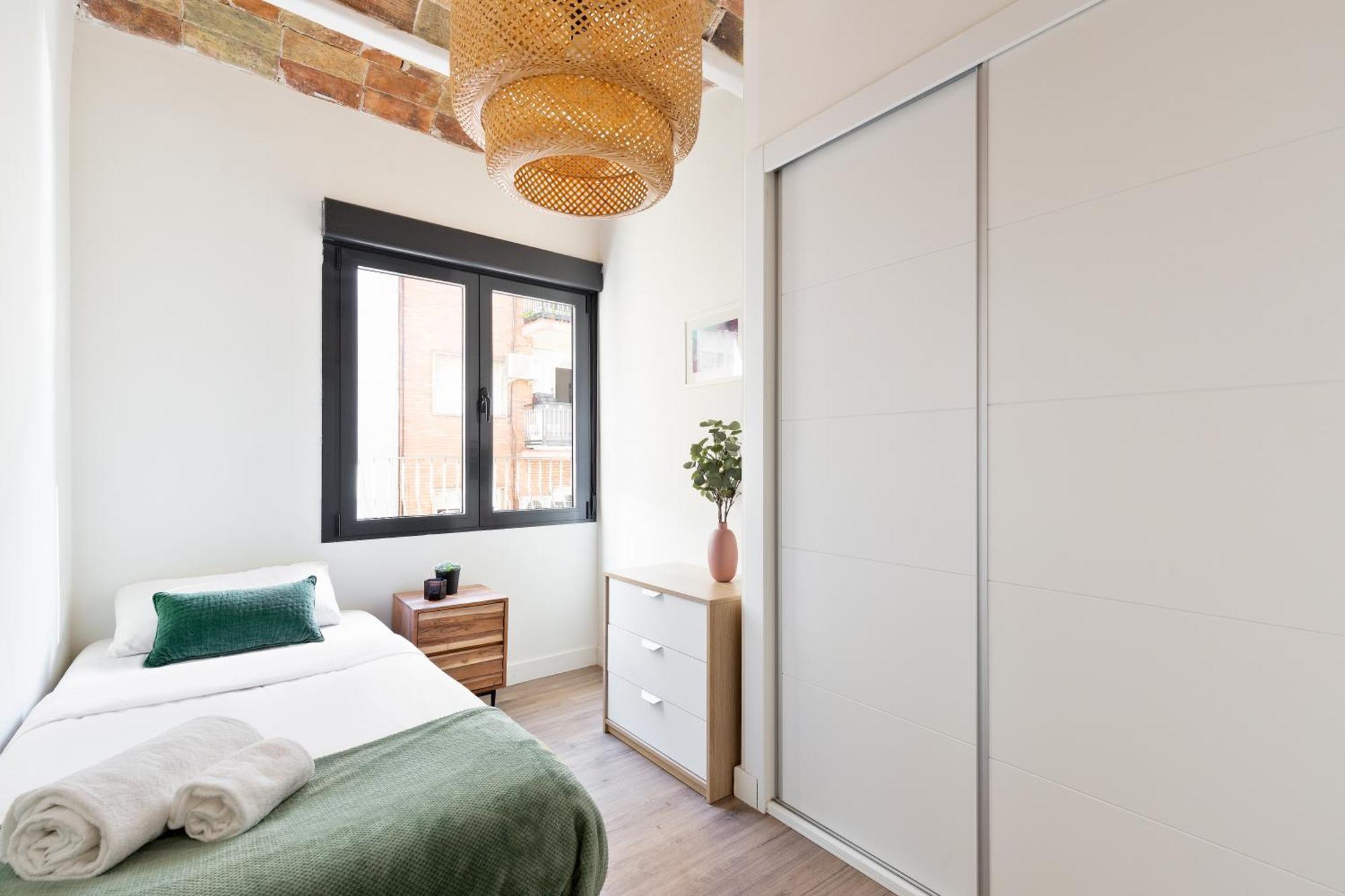 Modern Catalan Apartments By Olala Homes L'Hospitalet de Llobregat Buitenkant foto