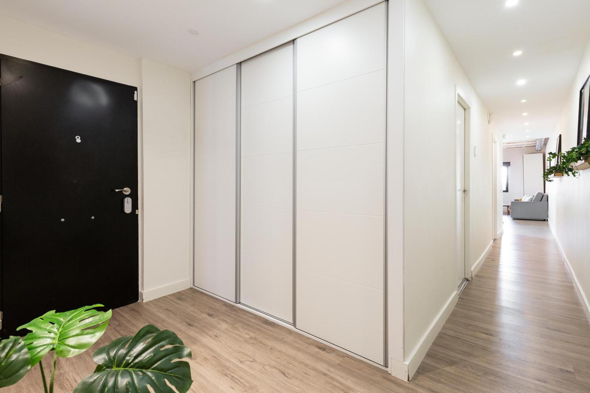 Modern Catalan Apartments By Olala Homes L'Hospitalet de Llobregat Buitenkant foto