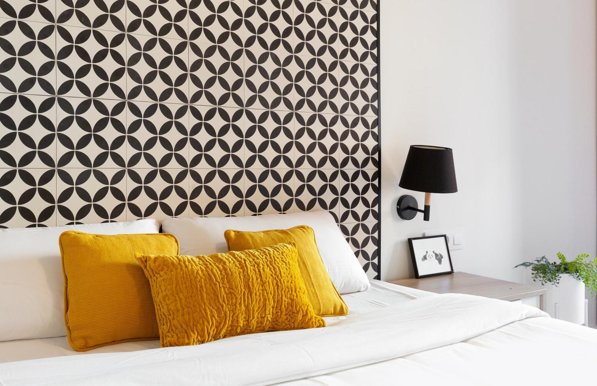 Modern Catalan Apartments By Olala Homes L'Hospitalet de Llobregat Buitenkant foto